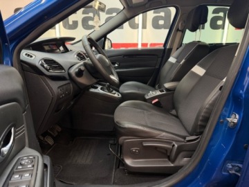 Renault Scenic III Van 1.4 TCe 16v 130KM 2011 Renault Scenic Duze ekonomiczne bezpieczne rodzinne auto w benzynie 1.4, zdjęcie 23