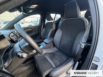 Volvo XC40 Recharge 78kWh Twin 408KM 2023 Volvo XC 40 XC40 Recharge Twin | 408KM | aut | FV2, zdjęcie 23