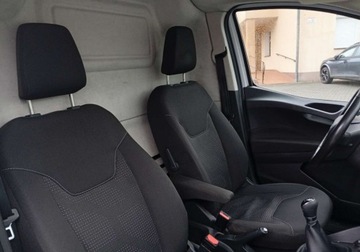 Ford Transit Courier I Van 1.5 Duratorq TDCi  75KM 2018 Ford Transit Courier Kupiony w Polsce - 1,5 - 75 KM - FV 23 1.5 Diesel, zdjęcie 16