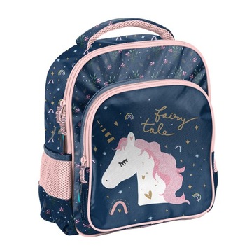 PLECAK PRZEDSZKOLNY i DO ZERÓWKI PASO UNICORN