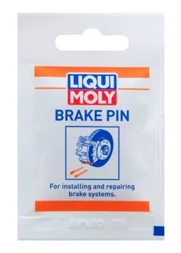 21119/LQM SMAR DO PROWADNIC W ZACISKACH HAMULCOWYCH 5G LIQUI MOLY