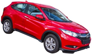 HONDA HR-V 15+ VRSTVA  NA KLIKY PŘEDNÍ KLÍČEK