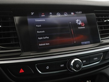 Opel Insignia II Sports Tourer 1.5 Turbo 140KM 2017 Opel Insignia Innovation półskóra niski, zdjęcie 25