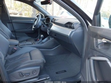 Audi Q3 II 2022 Audi Q3 Premium Plus 45 Tfsi S Line Tiptronic 2022 2.0l 2.0 Benzyna 228KM, zdjęcie 9