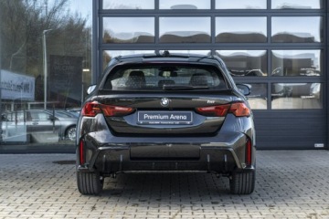 BMW Seria 1 F70 2026 BMW 116 - Dostępne od ręki!, zdjęcie 8