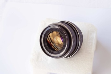 DISTAGON 35 /2.8 BAGNET QBM IDEALNY DO NEX FX MFT