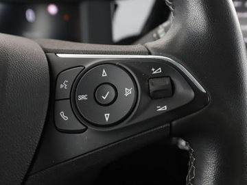 Opel Mokka II SUV 1.2 Turbo 100KM 2021 Opel Mokka X 1.2 Turbo Elegance Klimatronik Navi, zdjęcie 29