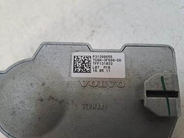 UZAMČENÍ ŘÍDÍCÍ 31280656 VOLVO V60
