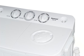 СТИРАЛЬНАЯ МАШИНА БЫТОВАЯ ЦЕНТРИФУГА ЕМКОСТЬЮ 4 КГ БЕЛАЯ ЭНЕРГОСБЕРЕГАЮЩАЯ