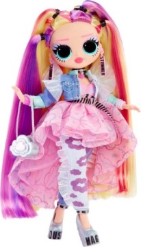 НАБОР ДЛЯ МАКИЯЖА LOL OMG SUNSHINE С КУКЛОЙ 589464