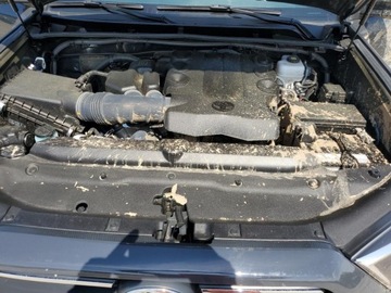 Toyota 2024 Toyota 4-Runner SR5 2024 4.0l 4.0 Benzyna 270KM, zdjęcie 6