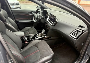 Kia Proceed Shooting Brake Facelifting 1.6 T-GDI 204KM 2023 Kia ProCeed 1.6T-gdi 204PS GT Total FULL 45.000 km 1.6 Benzyna 204KM, zdjęcie 19