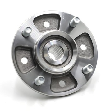 PIASTA KOŁA PRZÓD DAEWOO MATIZ