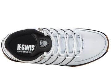 K-Swiss buty męskie sportowe RINZLER rozmiar 44,5