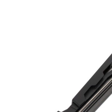 Рычаг заднего стеклоочистителя + щетка стеклоочистителя для Fiat Seicento 1998-