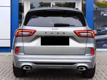 Ford Kuga III SUV Facelifting 2.5 FHEV 180KM 2026 Od ręki - ST-Line X eCVT 2.5 FHEV FWD 180KM / Pakiet Winter, zdjęcie 2