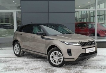 Land Rover Range Rover Evoque II SUV 2.0 Si4 200KM 2020 Land Rover Range Rover Evoque Range Rover Evoque 2.0P I4 200 KM AWD Auto SE, zdjęcie 3