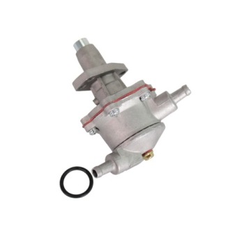 Топливный насос Перкинс 130506351