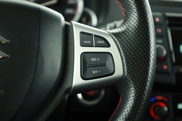 Suzuki Swift V 2014 Suzuki Swift 1.6 Sport, Salon Polska, Serwis ASO, zdjęcie 12