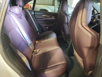 Porsche Macan 2024 Porsche Macan Turbo 2024 Elektryczny 576KM, zdjęcie 10