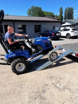 Стальные пандусы, проезды, пандусы. Самый дешевый