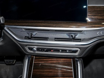 BMW X6 G06 SUV Facelifting 3.0 40i 381KM 2025 BMW X6 xDrive40i Sport Suv 3.0 (381KM) 2025, zdjęcie 10