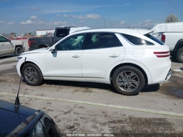 Genesis GV70 2.5T 2025 2.5 Benzyna 300KM, zdjęcie 2