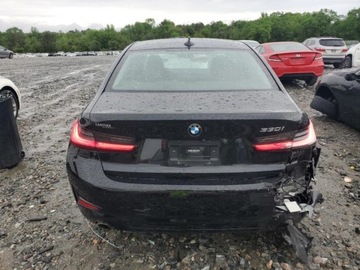 BMW Seria 3 G20-G21 Limuzyna 2.0 330i 258KM 2019 BMW Seria 3 BMW 330I 2019 2.0 Benzyna 258KM, zdjęcie 5