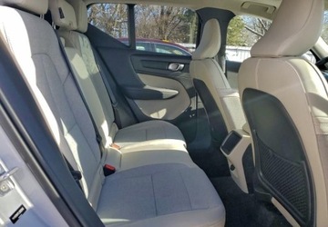 Volvo XC40 2020 Volvo XC 40 Auta z USA - Zapytaj o wiecej ofert 1.5 Benzyna 129KM, zdjęcie 13