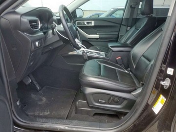 Ford Explorer VI 2022 Ford Explorer XLT 2022 2.3l 2.3 Benzyna 300KM, zdjęcie 7