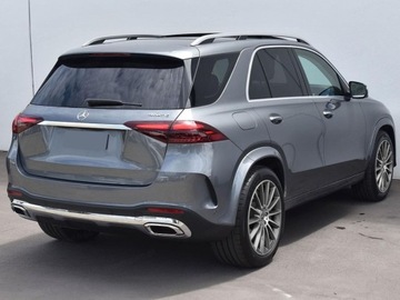 Mercedes GLE V167 2025 GLE 350 de 4-Matic AMG Line 2.0 (353KM) 2025, zdjęcie 3