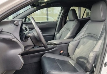 Lexus UX Crossover 250h 184KM 2022 Lexus UX UX 250h F Impression Vat Marza Salon PL Serwis ASO 2.0, zdjęcie 5