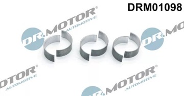 DR.MOTOR DRM01098 SILENTBLOK LOŽISKO KLIKOVÉ HŘÍDELE OJNICE