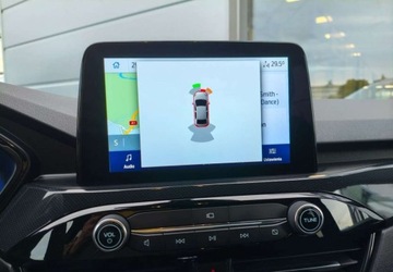 Ford Kuga III SUV 2.0 EcoBlue MHEV 150KM 2020 Ford Kuga Ford Kuga 2.0 TDCi FWD ST-Line 2.0 Diesel 150KM, zdjęcie 24