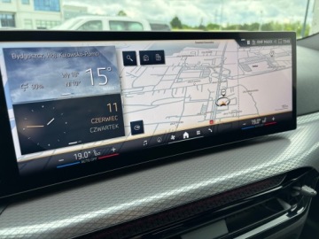 BMW Seria 3 G20-G21 Limuzyna Facelifting 2.0 330i 245KM 2025 BMW 330 M-Pakiet M-PRO,KeyLess,szyby akustyczne,sz, zdjęcie 21