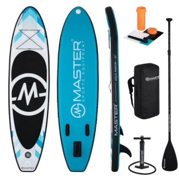 Доска SUP MASTER Aqua Marvin