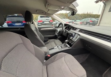 Volkswagen Arteon Fastback 1.5 TSI 150KM 2018 Volkswagen Arteon Polski salon Bezwypadkowy 1.5 Benzyna 150KM, zdjęcie 15