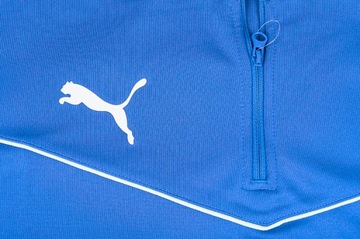 PUMA bluza męska rozpinana sportowa roz.XXL