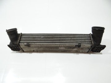 Kühler intercooler BMW X1 E84 LCI N47D20C 7798788