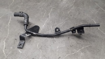 1K0121070F TRUBKA VODY VW PASSAT B6 2.0TDI