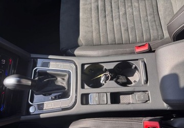 Volkswagen Passat B8 Variant Facelifting 2.0 TSI 190KM 2023 Volkswagen Passat 2.0B 190KM automat salon Polska F-VAT 2.0 Benzyna 190KM, zdjęcie 25