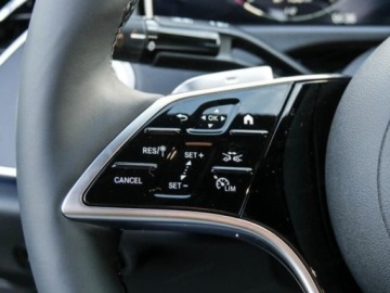 Mercedes Klasa E W214 Kombi 2.0 220d 197KM 2025 E Klasa 220 d Avantgarde Estate 2.0 (197KM) 2025, zdjęcie 10