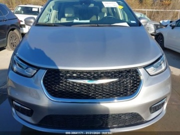 Chrysler Pacifica II 2021 Chrysler Pacifica 2021r., 3.6L, zdjęcie 6