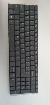 Klawisz przycisk do klawiatury Lenovo 330-15arr Type 81D2 PC5CP