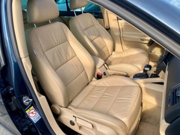 Volkswagen Jetta V 2007 Volkswagen Jetta Automat Skora Navin 1.4 Benzyna 170KM, zdjęcie 4