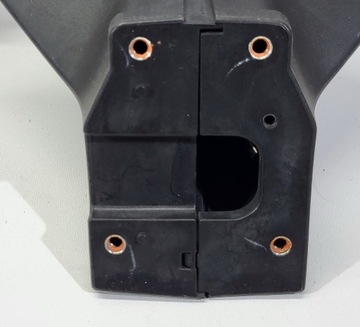 Крепление платы поворотников Kawasaki Z900 17-21r 35019-0624 35019-0625