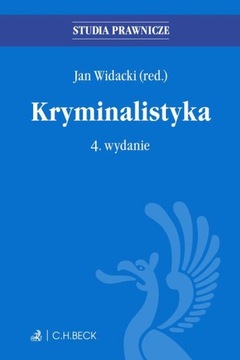 Kryminalistyka
