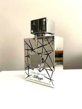 ARMAF CLUB DE NUIT SILLAGE EDP 105 МЛ ОРИГИНАЛ
