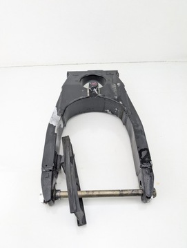 TRIUMPH TT 600 WAHACZ