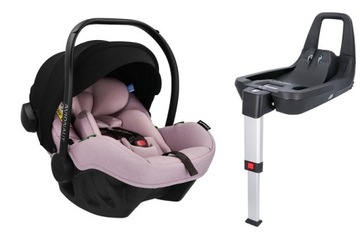 AVIONAUT PIXEL PRO 2.0 C + baza ISOFIX 40-86 cm